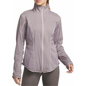 Nike Storm-FIT Run Division Women's Running Jacket Purple Smoke XXL